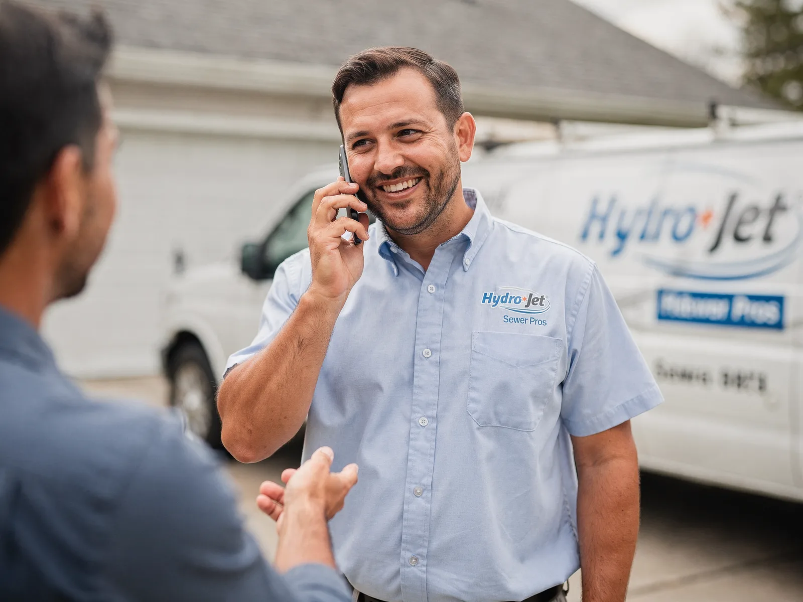 Hydro Jetting Reader, WV FAQs